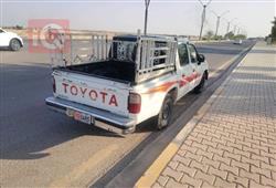 تويوتا هايلوكس